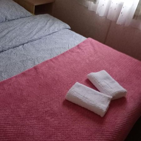 Gosp. Agroturystyczne Stary Gaj Vila Zerkowice Exterior foto