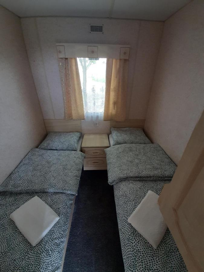 Gosp. Agroturystyczne Stary Gaj Vila Zerkowice Exterior foto