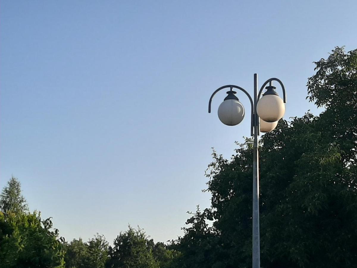 Gosp. Agroturystyczne Stary Gaj Vila Zerkowice Exterior foto